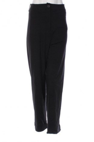 Damenhose Unbranded, Größe 4XL, Farbe Schwarz, Preis 8,99 €