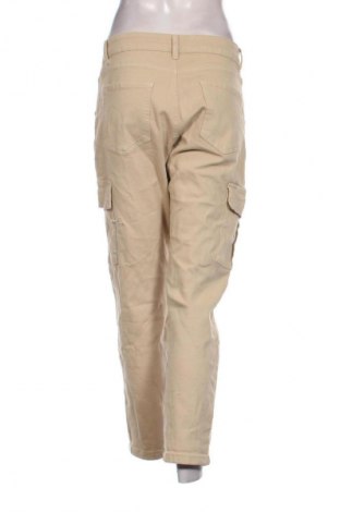 Dámske nohavice Unbranded, Veľkosť XL, Farba Béžová, Cena  7,95 €