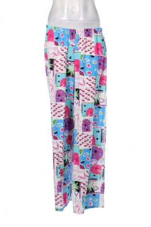 Pantaloni de femei Unbranded, Mărime M, Culoare Multicolor, Preț 73,36 Lei