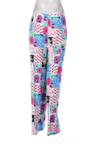 Pantaloni de femei Unbranded, Mărime M, Culoare Multicolor, Preț 73,36 Lei