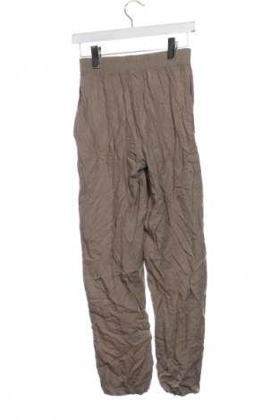 Damenhose Unbranded, Größe XS, Farbe Beige, Preis 20,99 €