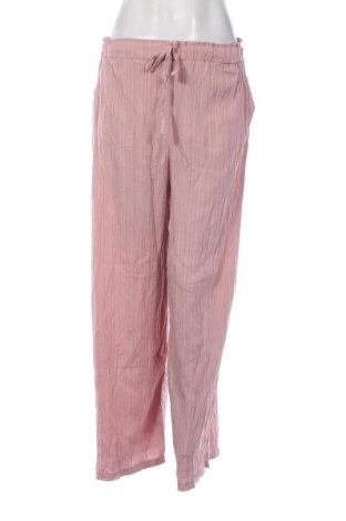 Pantaloni de femei Unbranded, Mărime M, Culoare Roz, Preț 73,00 Lei