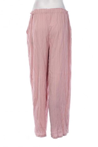 Pantaloni de femei Unbranded, Mărime M, Culoare Roz, Preț 73,00 Lei