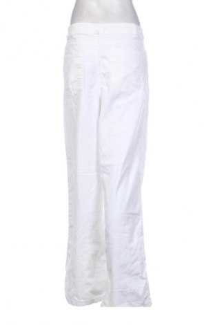 Damenhose Unbranded, Größe L, Farbe Weiß, Preis € 14,83
