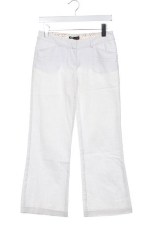 Damenhose Unbranded, Größe S, Farbe Weiß, Preis € 14,83