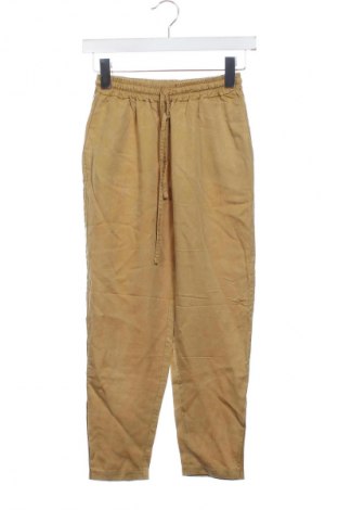 Damenhose Unbranded, Größe XS, Farbe Orange, Preis 14,71 €