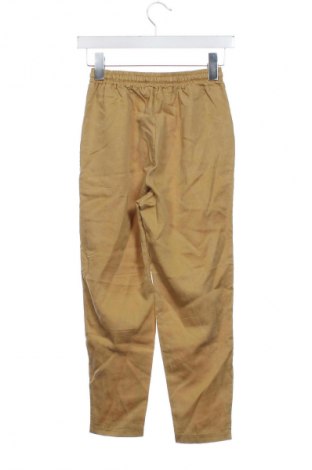 Damenhose Unbranded, Größe XS, Farbe Orange, Preis 14,71 €