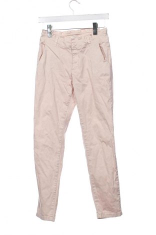 Damskie spodnie Unbranded, Rozmiar XS, Kolor Różowy, Cena 41,99 zł