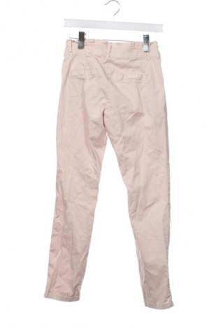 Damskie spodnie Unbranded, Rozmiar XS, Kolor Różowy, Cena 41,99 zł