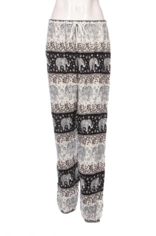 Pantaloni de femei Unbranded, Mărime XL, Culoare Multicolor, Preț 74,81 Lei