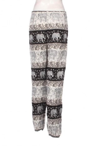 Pantaloni de femei Unbranded, Mărime XL, Culoare Multicolor, Preț 74,81 Lei