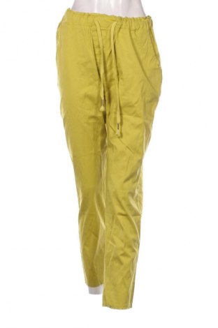 Női nadrág Unbranded, Méret M, Szín Zöld, Ár 6 138 Ft