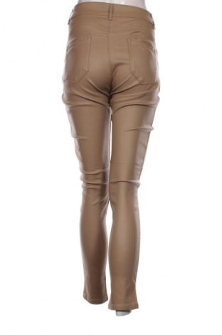 Pantaloni de femei Unbranded, Mărime L, Culoare Bej, Preț 98,74 Lei