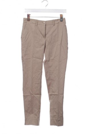 Damskie spodnie Unbranded, Rozmiar S, Kolor Beżowy, Cena 95,99 zł