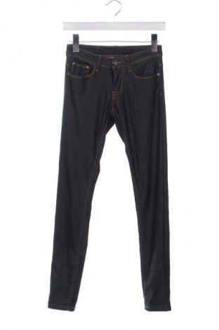 Pantaloni de femei Unbranded, Mărime XS, Culoare Negru, Preț 73,36 Lei