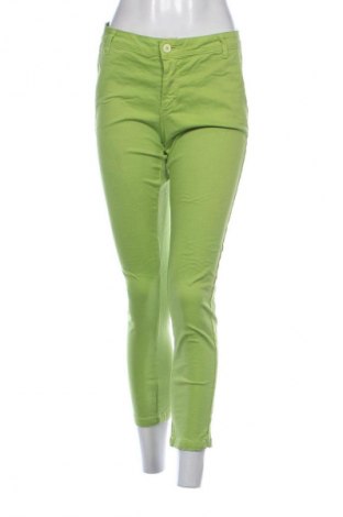 Pantaloni de femei Unbranded, Mărime M, Culoare Verde, Preț 94,99 Lei