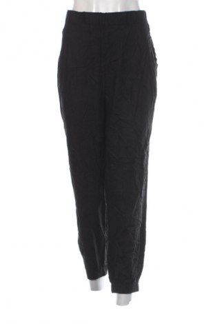 Damskie spodnie Unbranded, Rozmiar XL, Kolor Czarny, Cena 95,99 zł