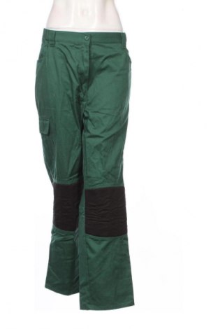 Pantaloni de femei Unbranded, Mărime XL, Culoare Verde, Preț 119,69 Lei