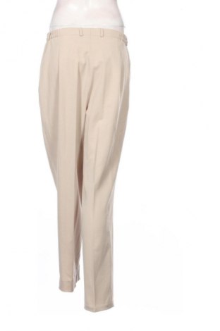 Dámské kalhoty  Unbranded, Velikost XL, Barva Béžová, Cena  377,00 Kč