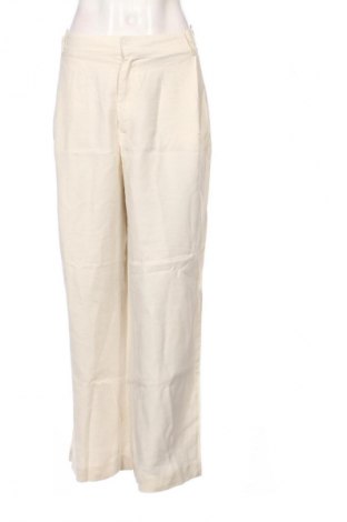 Női nadrág Unbranded, Méret M, Szín Ekrü
, Ár 6 259 Ft