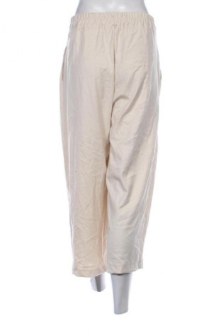 Női nadrág Unbranded, Méret S, Szín Ekrü
, Ár 3 249 Ft