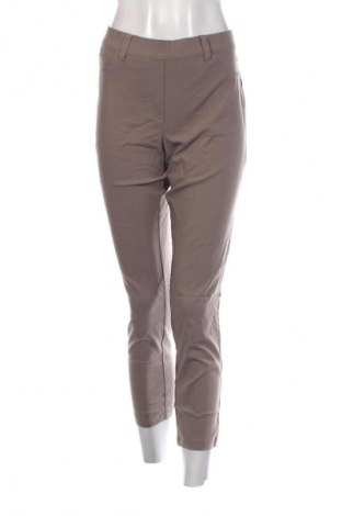 Damskie spodnie Unbranded, Rozmiar L, Kolor Brązowy, Cena 95,99 zł