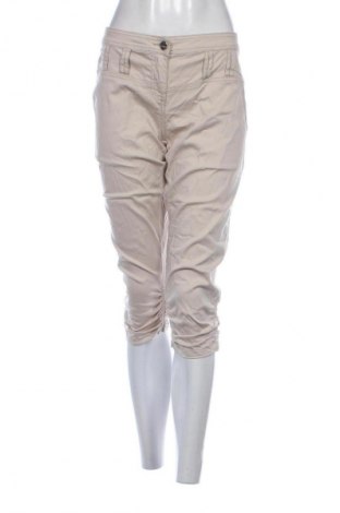 Damenhose Unbranded, Größe XL, Farbe Beige, Preis 9,99 €