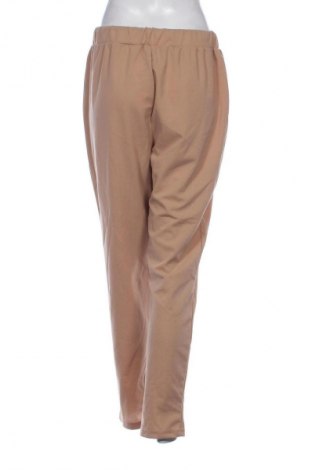 Damenhose Unbranded, Größe XL, Farbe Beige, Preis 9,99 €