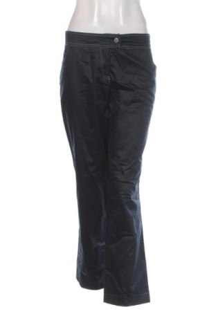 Damenhose Unbranded, Größe XXL, Farbe Blau, Preis 20,99 €