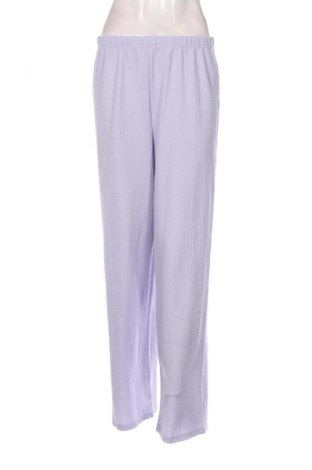 Pantaloni de femei Unbranded, Mărime M, Culoare Mov, Preț 94,99 Lei