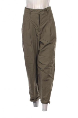 Damenhose Unbranded, Größe S, Farbe Grün, Preis € 20,99