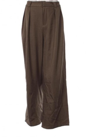 Pantaloni de femei Unbranded, Mărime M, Culoare Maro, Preț 38,99 Lei