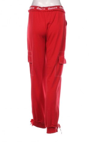 Damenhose Unbranded, Größe XXL, Farbe Rot, Preis € 20,99