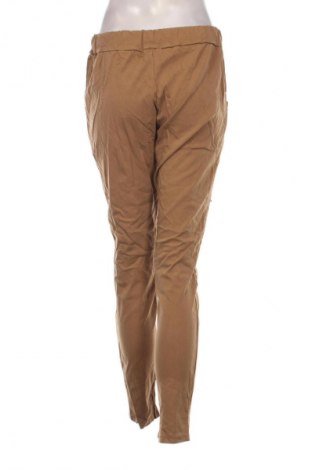Női nadrág Unbranded, Méret S, Szín Bézs, Ár 3 249 Ft