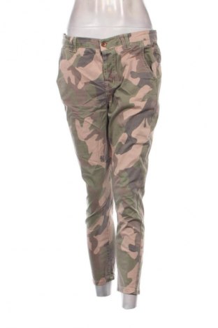 Damskie spodnie Unbranded, Rozmiar XL, Kolor Kolorowy, Cena 95,99 zł