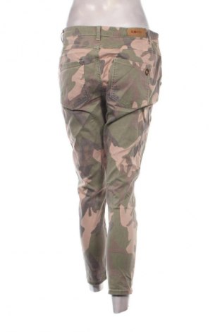 Damskie spodnie Unbranded, Rozmiar XL, Kolor Kolorowy, Cena 95,99 zł