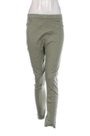 Dámské kalhoty  Unbranded, Velikost XXL, Barva Zelená, Cena  469,00 Kč