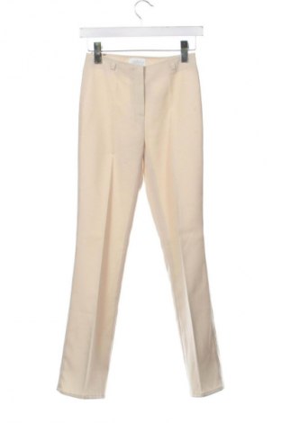 Pantaloni de femei Unbranded, Mărime XS, Culoare Bej, Preț 80,99 Lei