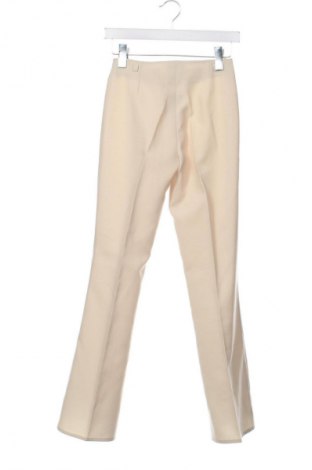 Pantaloni de femei Unbranded, Mărime XS, Culoare Bej, Preț 80,99 Lei