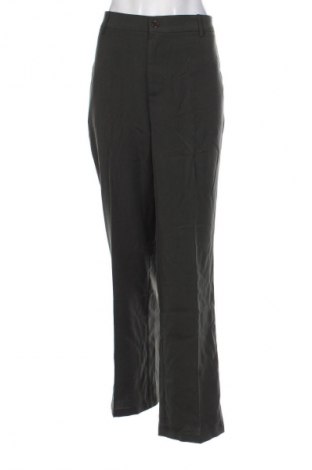 Pantaloni de femei Unbranded, Mărime XL, Culoare Verde, Preț 73,36 Lei