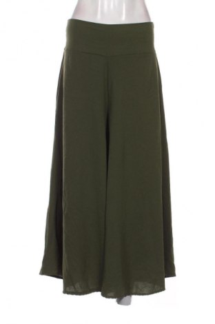 Damskie spodnie Unbranded, Rozmiar S, Kolor Zielony, Cena 95,99 zł