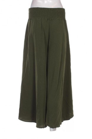 Damskie spodnie Unbranded, Rozmiar S, Kolor Zielony, Cena 95,99 zł