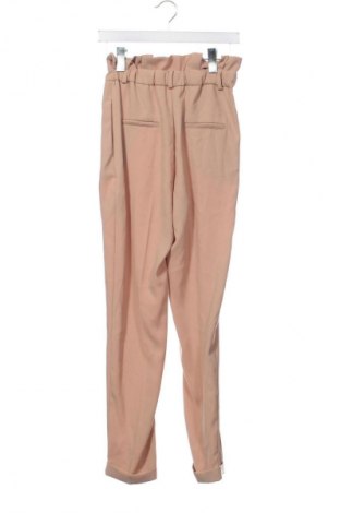 Damenhose Unbranded, Größe XS, Farbe Beige, Preis 8,99 €