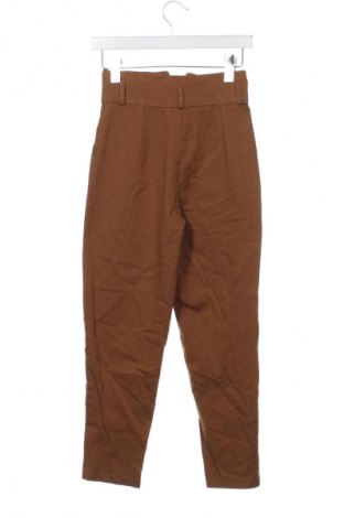 Pantaloni de femei Unbranded, Mărime XS, Culoare Maro, Preț 38,99 Lei