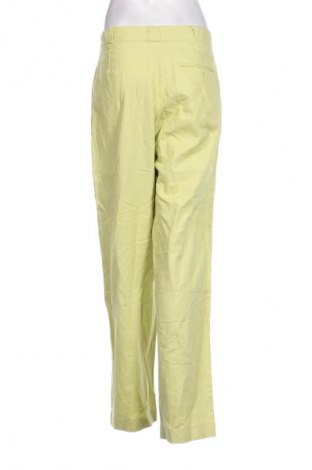 Damskie spodnie Unbranded, Rozmiar L, Kolor Zielony, Cena 38,99 zł