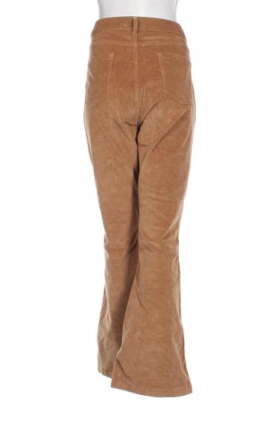 Damskie spodnie Unbranded, Rozmiar XL, Kolor Beżowy, Cena 68,00 zł