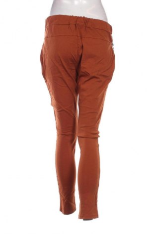Pantaloni de femei Unbranded, Mărime M, Culoare Portocaliu, Preț 94,99 Lei