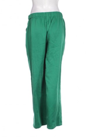 Damskie spodnie Unbranded, Rozmiar L, Kolor Zielony, Cena 111,49 zł