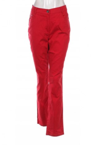 Damenhose Unbranded, Größe M, Farbe Rot, Preis € 20,99