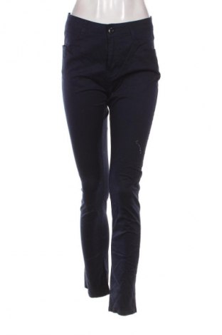 Pantaloni de femei Unbranded, Mărime XL, Culoare Albastru, Preț 94,99 Lei